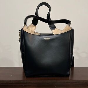 Clamire purse
